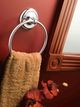 Moen® Yorkshire Chrome Towel Ring-2