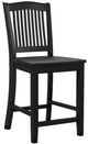 John Thomas Furniture® Customizable Select Stafford Counter Stool-1