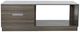 Sunny Designs™ Napa Gray Walnut 56" Console-2