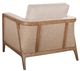 A.R.T. Furniture® Harvey Salty Sand Lounge Chair-3