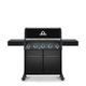 Broil King® Baron™ 520 PRO SHADOW NG-0