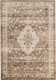 Midas Accents 11744 Shiraz 5"x8" Area Rug-1