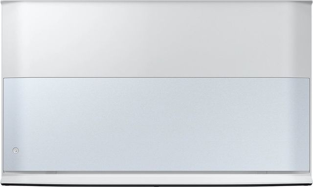 Samsung The Serif 65" 4K Ultra HD QLED Smart TV-3