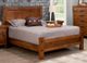 Handstone Rafters Single Bed with 22’’ Low Footboard-0