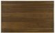 Elements International Malibu 7-Piece Gray/Walnut Dining Set -1