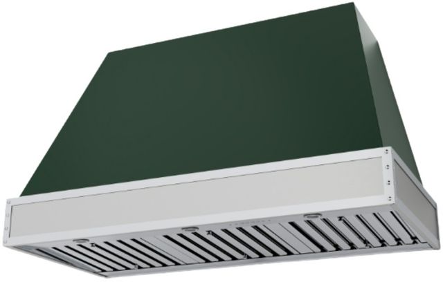 Viking® Tuscany 48" Ivy Wall Mounted Range Hood -0