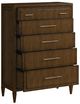 A.R.T. Furniture® Eave Hazelnut Chest-4