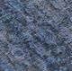 Dalyn™ Rug Company Karaj Blue 5'x8' Style 4 Area Rug-4