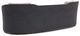 Caracole® Eclipse Caracole Upholstery Charcoal Sofa-3