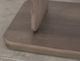International Furniture Direct Mezquite Brown Bookcase-4