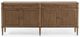 Magnolia Home by Joanna Gaines Gabrielle Brown Sideboard-1