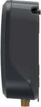 GE® Diamond Gray Tankless Electric Water Heater-2