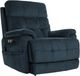 Mega Motion® iNFI Elevato Domain Navy Power Lift Recliner-0