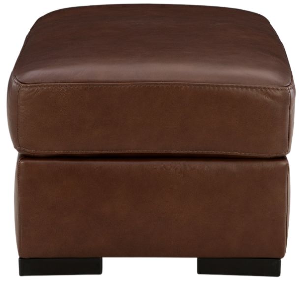 Signature Design by Ashley® Brogliano Canyon Ottoman-2