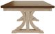 Mavin Customizable 42" x 60" Rectangular Plank Dining Table-2