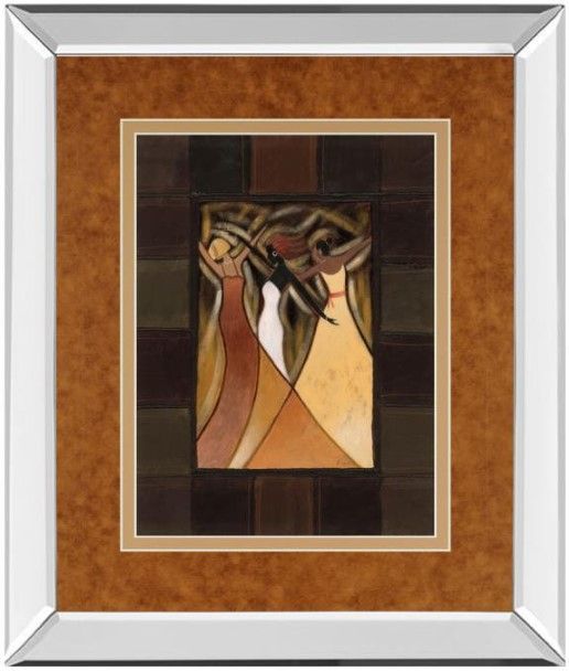 Classy Living Rob Hefferan Divine Grace Il Wall Art-0