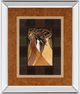 Classy Living Rob Hefferan Divine Grace Il Wall Art-0