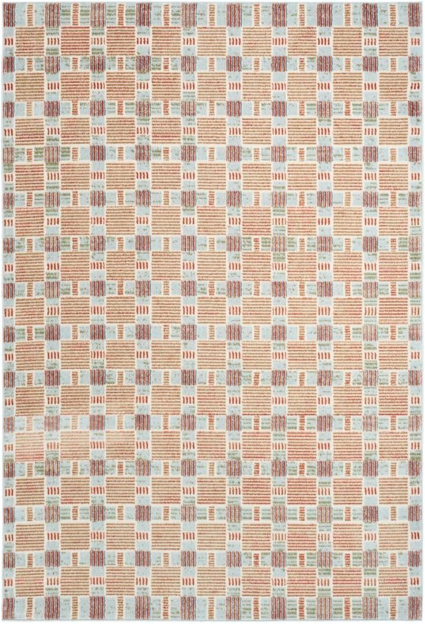 Nourison Home™ Nordic NRC14 5'x7' Style 27 Area Rug-0