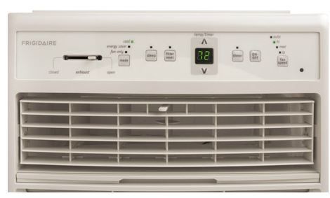 Frigidaire Window Mount Slider and Casement Air Conditioner-White-1