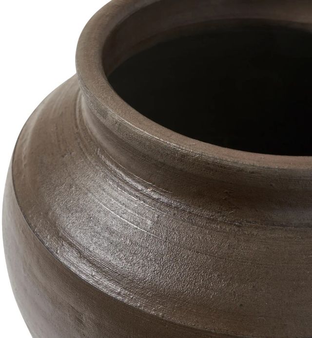 Renwil® Bondi Antique Brown Vase-4