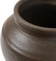 Renwil® Bondi Antique Brown Vase-4