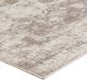 Dalyn™ Rug Company Antalya Taupe 5'x8' Style 2 Area Rug-1