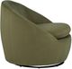 Coaster® Myernick Olive Upholstered Accent Chair-4
