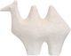Stylecraft Camel Terracotta Ivory Sculpture-0