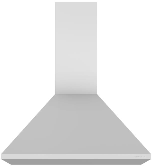 Vent-A-Hood® 30" Stainless Steel Euro Style Wall Mounted Range Hood