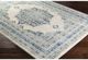 Surya Harput Beige 5'x7' Area Rug-1