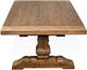 Riverside Furniture Hawthorne Barnwood Brown Coffee Table-1