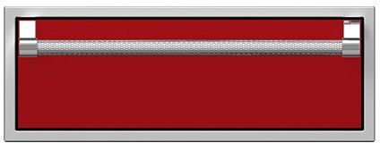 Hestan® AGSR Series 30" Matador Outdoor Single Storage Drawer-0