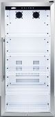 Summit® Commercial Series 9.0 Cu. Ft. Stainless Steel Beverage Center-0