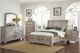 New Classic® Home Furnishings Allegra Pewter Dresser-1