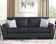 Signature Design by Ashley® Altari Slate Queen Sofa Sleeper-2