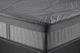 Restonic® Platinum Nicole 13.25" Hybrid Medium Smooth Top King Mattress-1