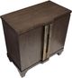 Magnussen Home® Sugar Mill Spiced Rum Bachelor Chest-2