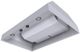 Vent-A-Hood® 30" White Insert Range Hood-3