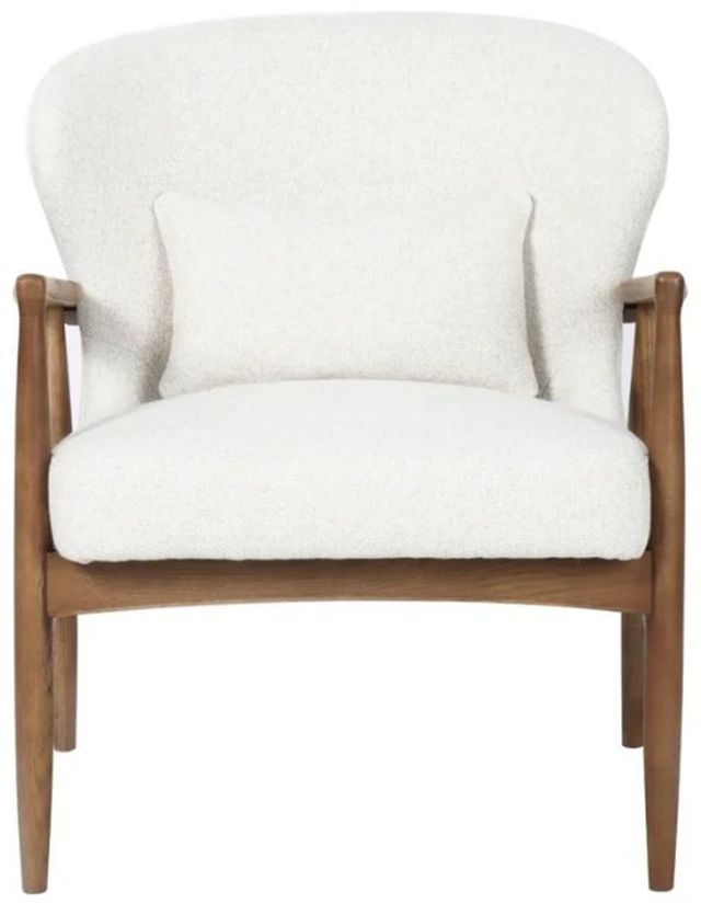 LH Home Rhodes Club Snow Chair-1