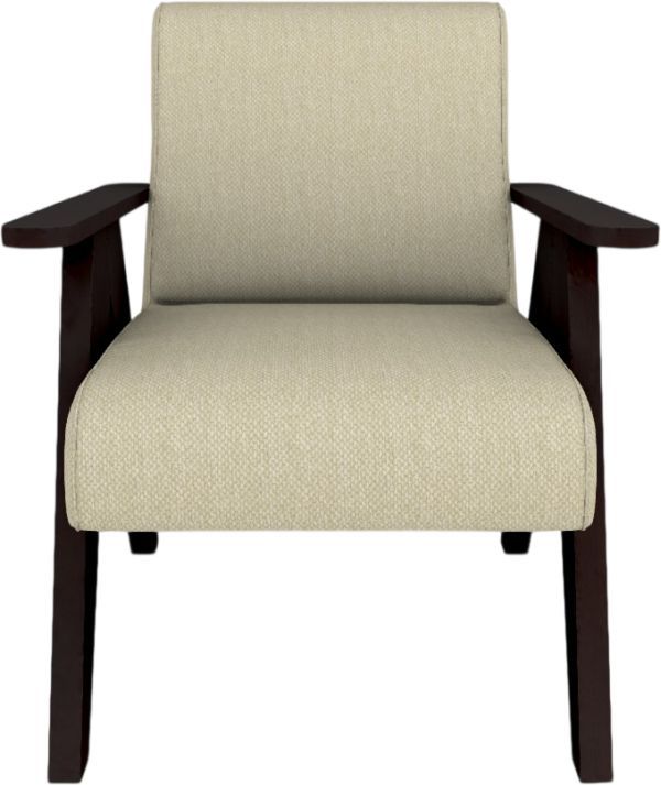 Best® Home Furnishings Customizable Field & Stream Home Bayden Accent Chair with Espresso Legs-1
