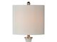 Forty West Presley Gray Table Lamp-1