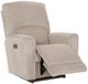 La-Z-Boy® Cassian Birch Power Rocking Recliner with Headrest-1
