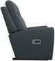 La-Z-Boy® Kodie Ocean Power Rocking Recliner with Headrest and Lumbar-3