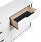 Homelegance® Lumin White Dresser-4