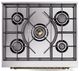 Ilve® Nostalgie II Series 30" Custom RAL Colors Pro Style Dual Fuel Range-3