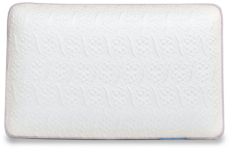 DreamFit Memory Foam Pillow
