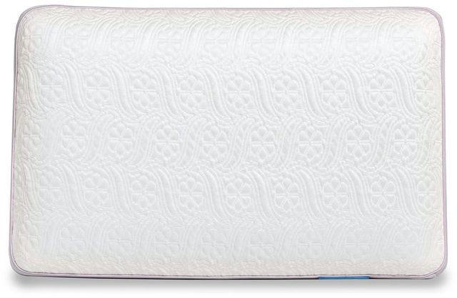DreamFit® DreamChill™ Max Memory Foam King Pillow-1
