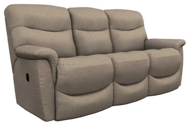 La-Z-Boy® James Marble Manual Reclining Sofa-0
