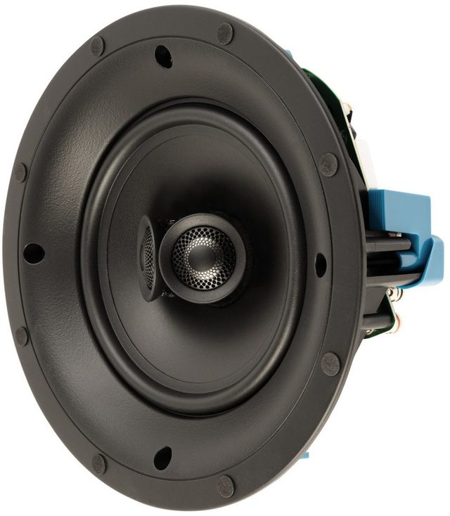 Paradigm® CI Home 6.5" White In-Ceiling Speaker-2