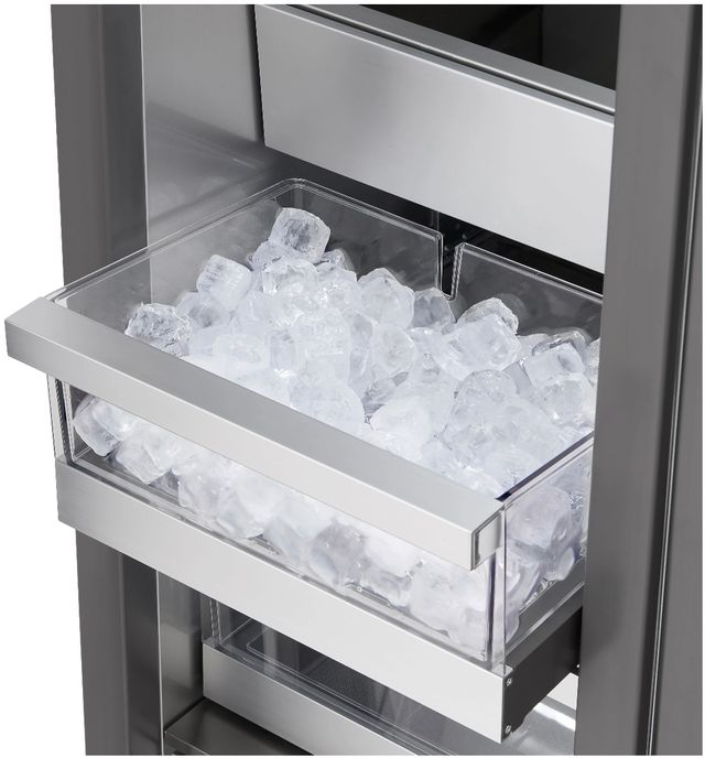 SKS 24" 13.9 Cu. Ft. Panel Ready Upright Freezer-3